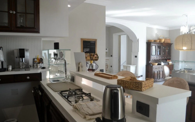 Relais Tiaré Bed and Breakfast