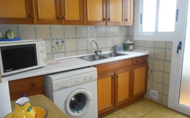 Apartamento Arroyo 3ºC