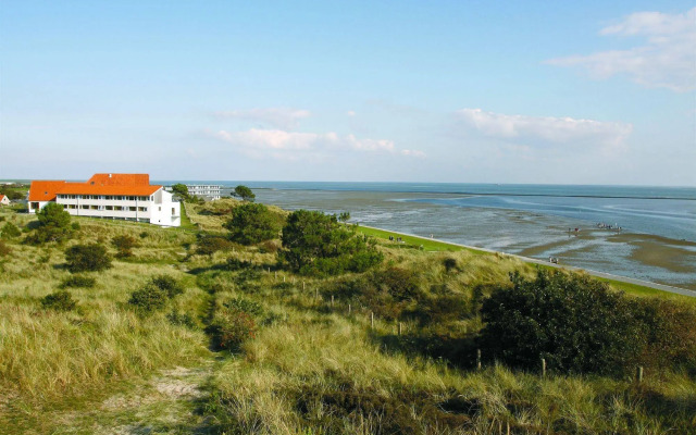 Stayokay Terschelling - Hostel