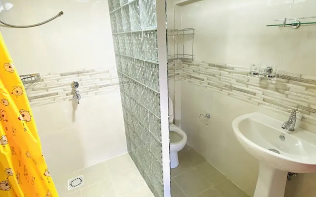 Oceanic View Apartments