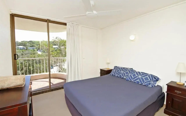 Unit 8 '26 Jubilee Esplanade', Point Arkwright