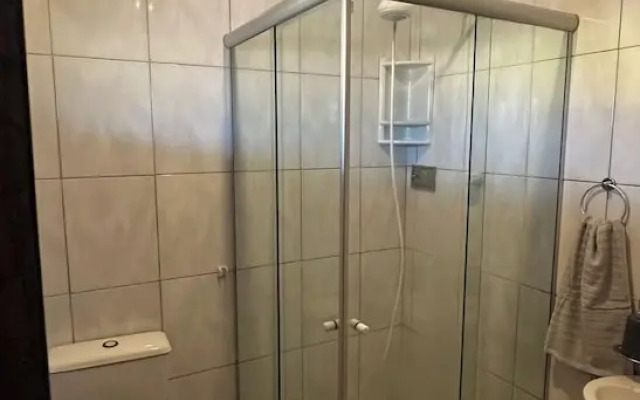 Pousada Summer Beach by Itaúna