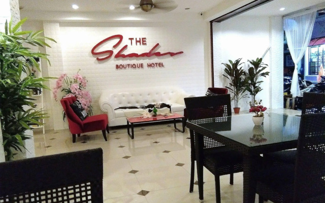 The Shades Boutique Hotel Patong Phuket
