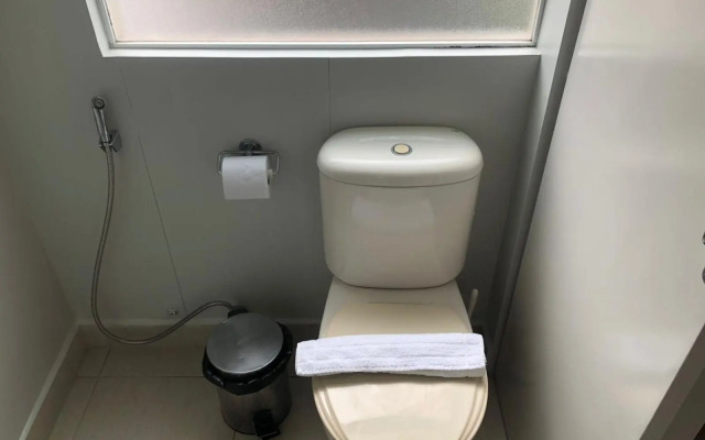 Condomínio Max Savassi Superior apto 1302