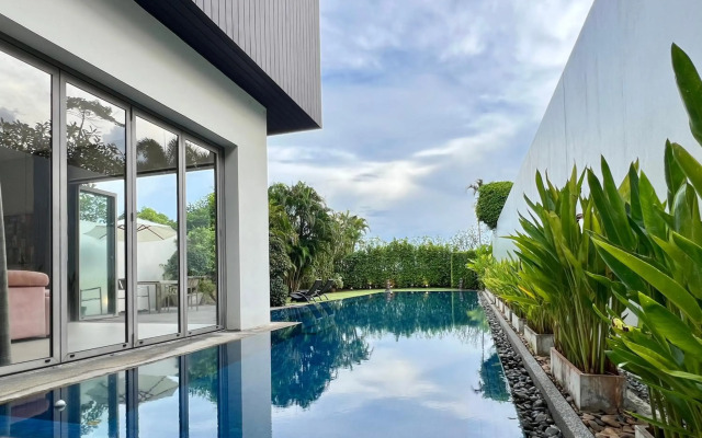 Baan Yamu Residences