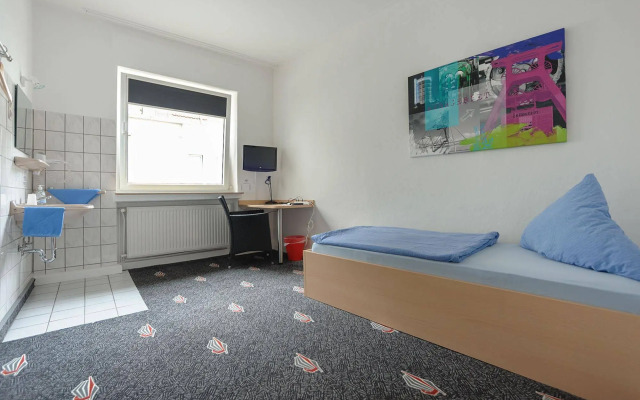 Stadt-Hotel Gladbeck