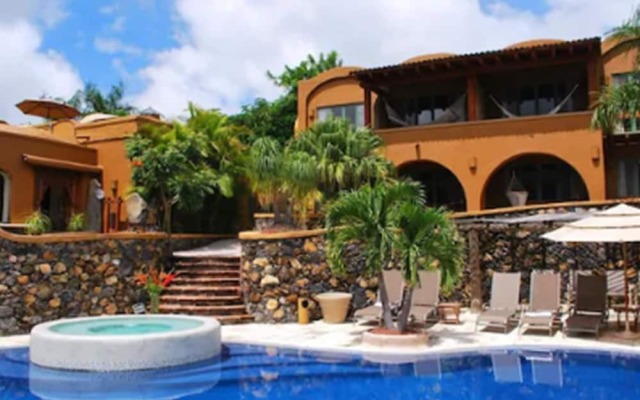 Hostal De La Luz