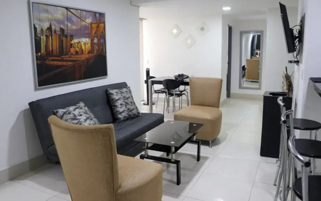 Moblat Apartamentos