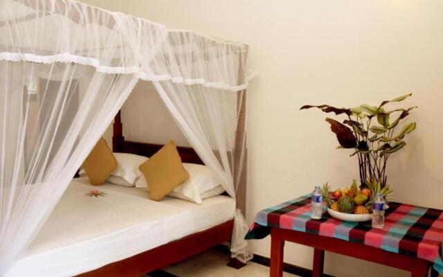 Country House Dickwella