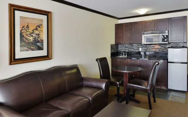 Prestige Rocky Mountain Resort Cranbrook, WorldHotels Crafted