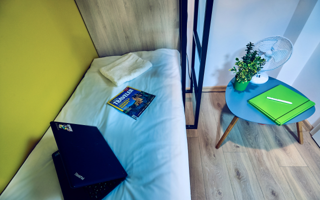 Draggo House- Hostel