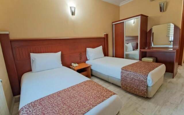 Konak Kayseri Hotel