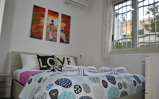 Recanto Do Sol Apartment