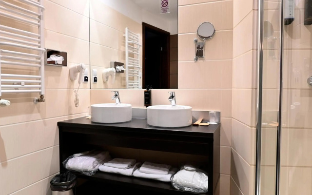 Hotel Vestil