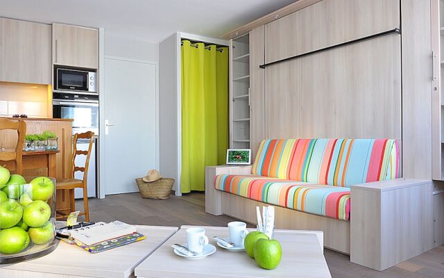 Résidence Hôtelière Le Vénète