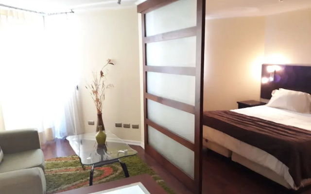 City Apartment