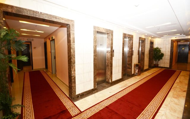 Diyar Al Deafah Hotel