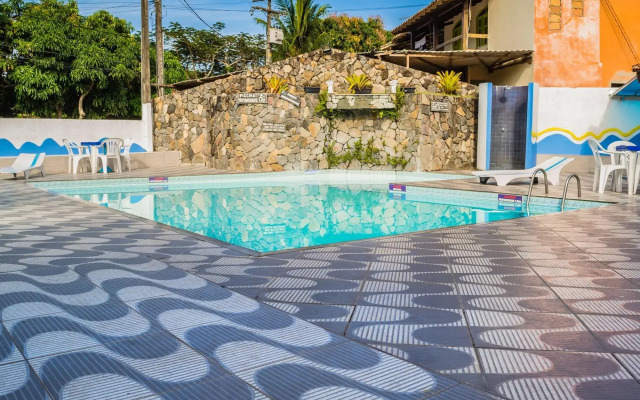 Hotel Porto das Âncoras