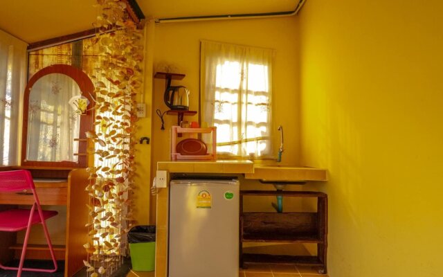 Sabina Guesthouse