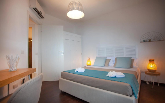 Mediterranean Apartments