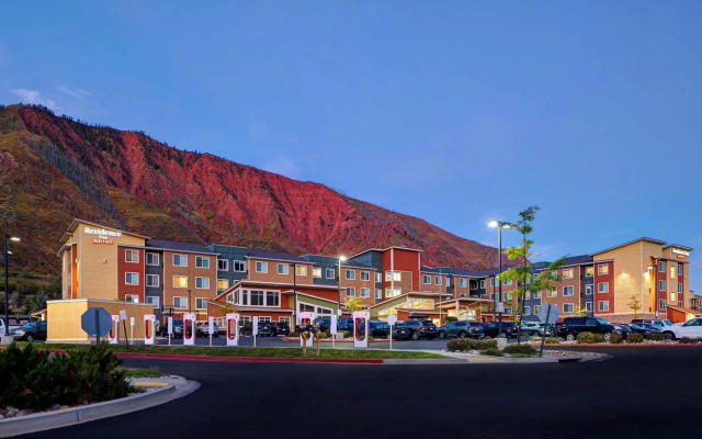 Residence Inn by Marriott Glenwood Springs