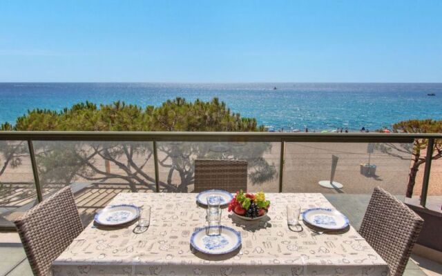 Apartment Fanals Playa de Aro 11487