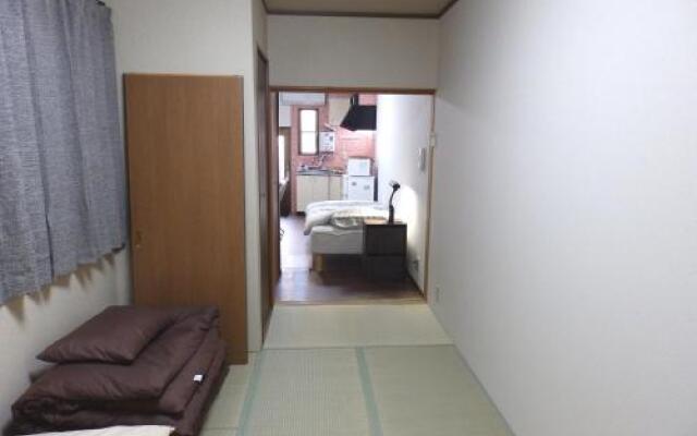 Guest House Ichijoji 1