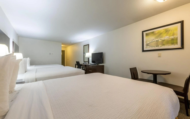 Ramada Limited Golden