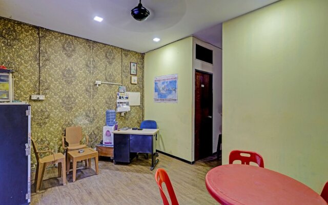 Spot On 91267 Sar Inn