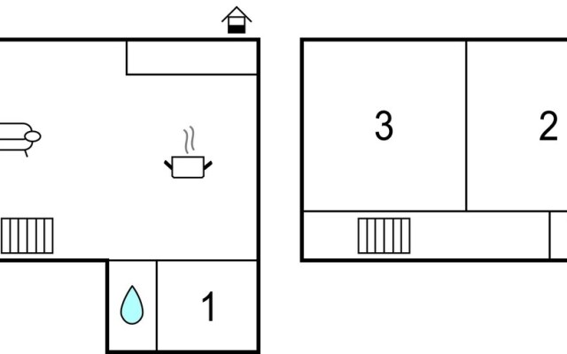 Bungalowpark De Tong