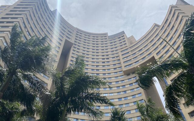 Vacanza - Studios Privativos - Alphaville