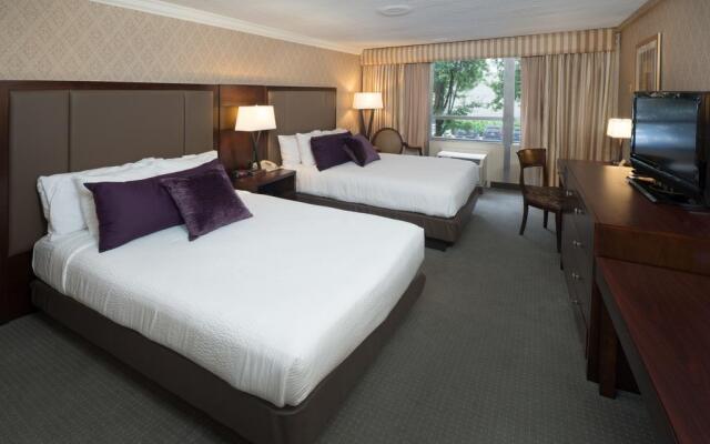 Bethesda Court Hotel