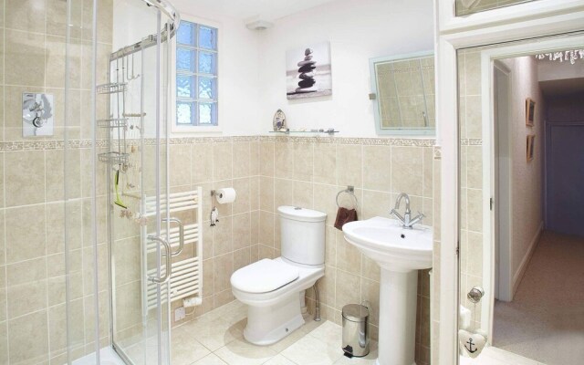 View Point Apartment