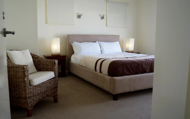 Rayville Boat Houses