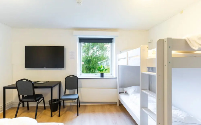 Djurs Housing