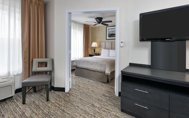 Candlewood Suites Market Center by IHG