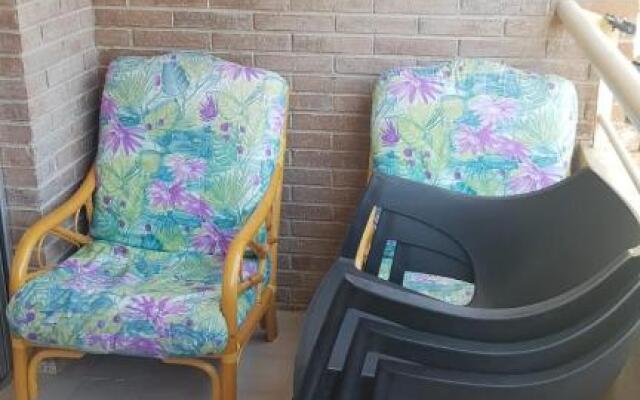 Apartamento en Campello a 250m de la playa