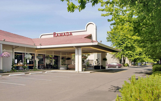 Ramada by Wyndham Portland Airport
