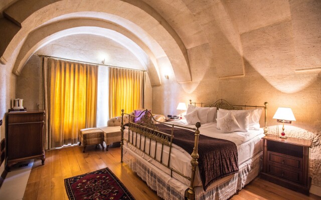 Cappadocia Cave Resort&Spa