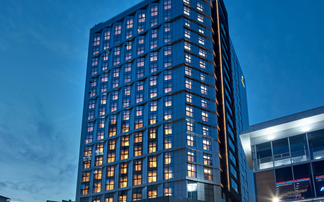 L7 HAEUNDAE by LOTTE HOTELS