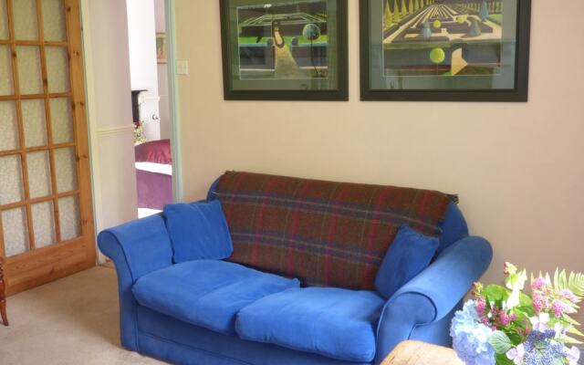 Heather Cottage