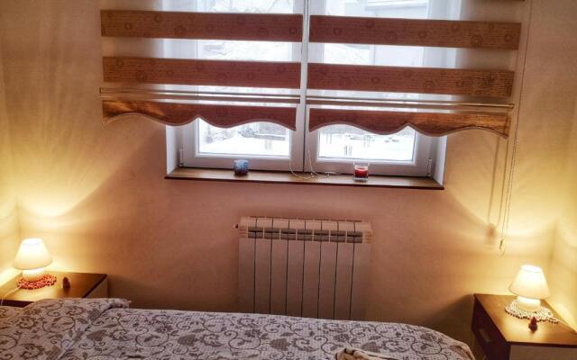 Iznad Oblaka Apartman 8