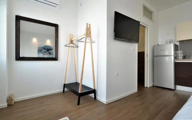 EnVi Apartments