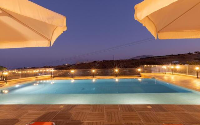 Villa Ostrich