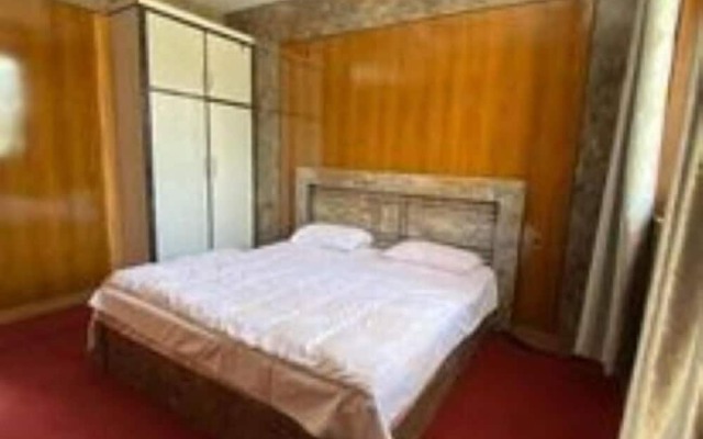 Naqcho Paradise Inn Skardu