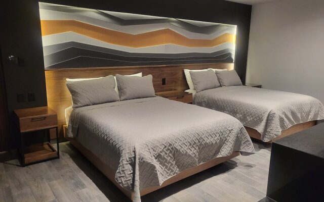 Suites Mine