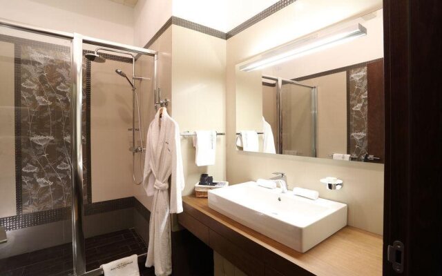 Hotel Baikal Residence