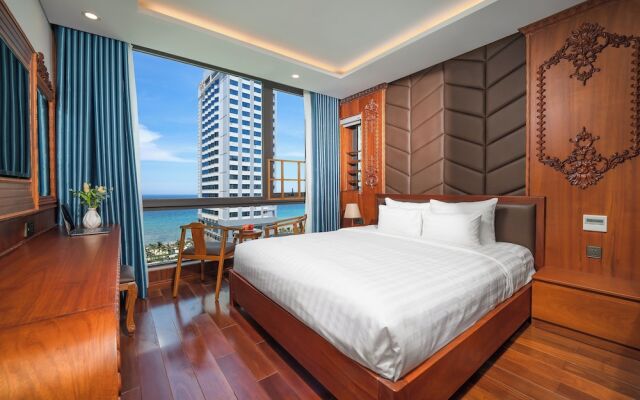 Monalisa Luxury Hotel