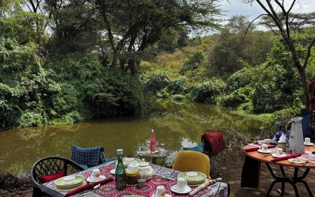 Koki Lodge