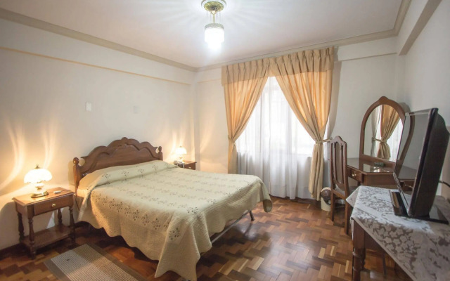 Hostal España